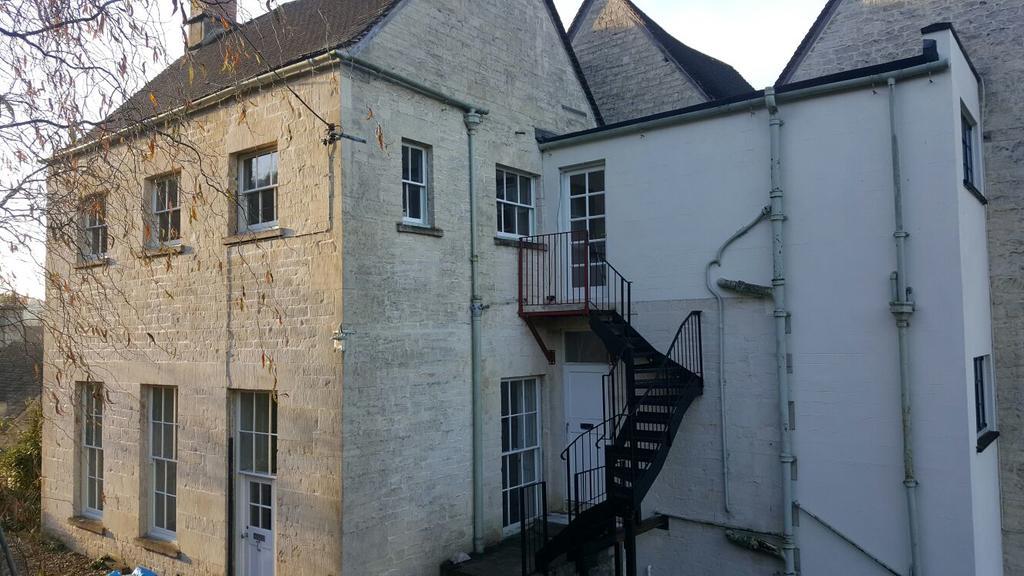 Grigshot Apartment Stroud (Gloucestershire) Exterior foto