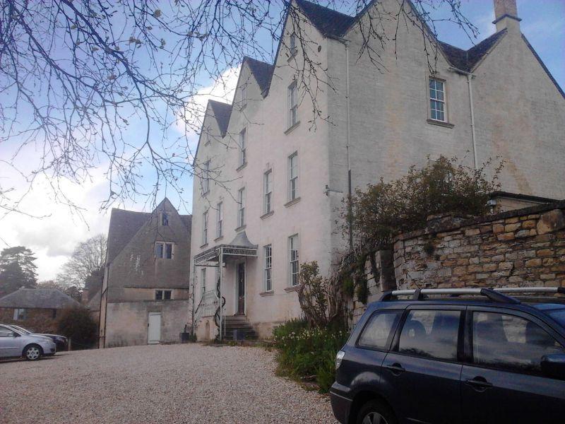 Grigshot Apartment Stroud (Gloucestershire) Exterior foto