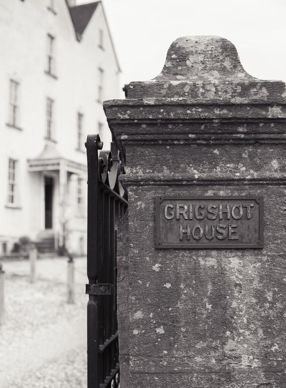 Grigshot Apartment Stroud (Gloucestershire) Exterior foto